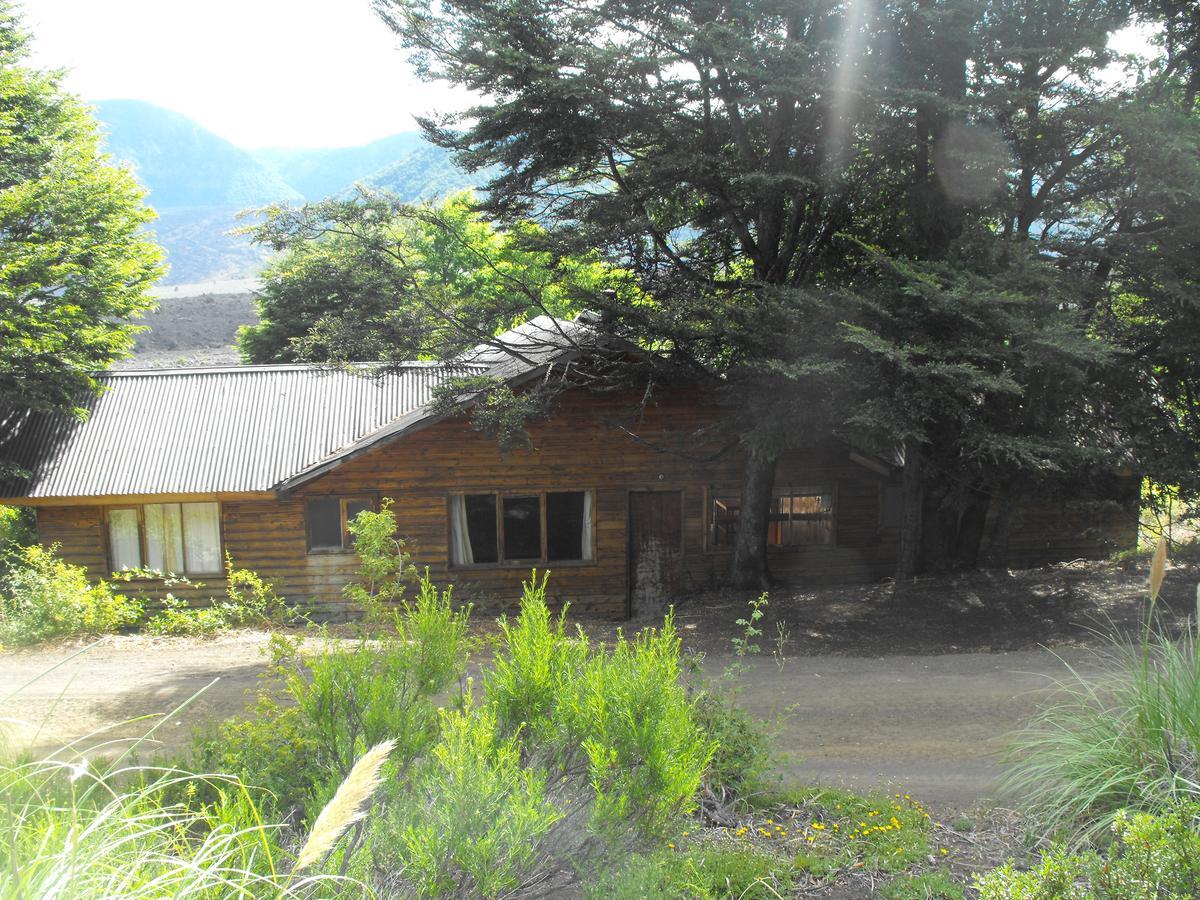 Vista Hermosa Conguillio Villa Luaran gambar
